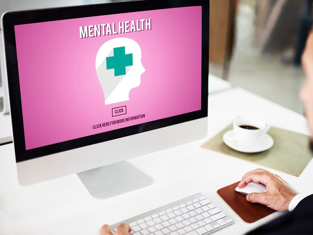 Mental Health & Wellness Platform - Region 9