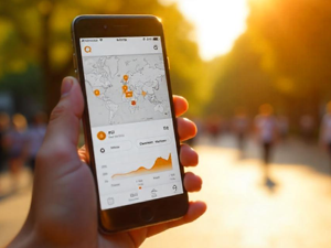 Air Quality Survey App for NCSU University