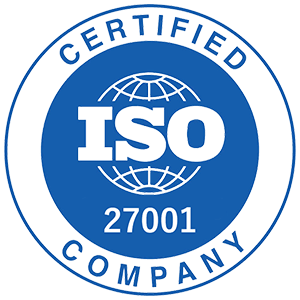 AMC ISO 27001