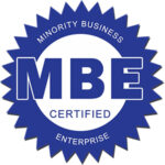 MBE Certified