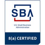 SBA 8a Certified