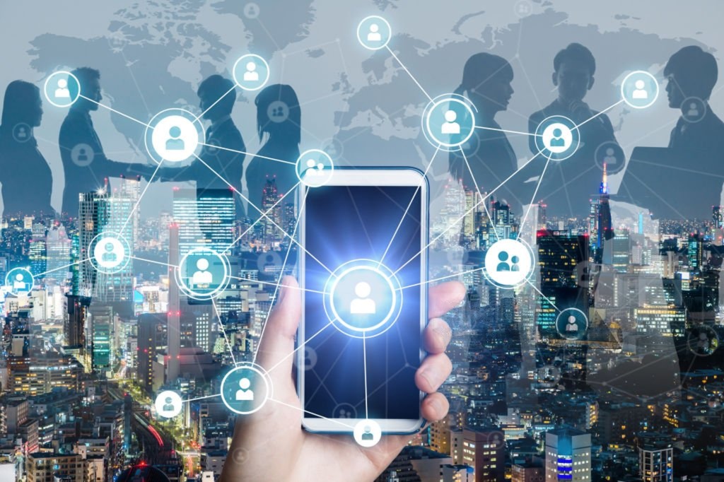 Municipality Branded Mobile Apps