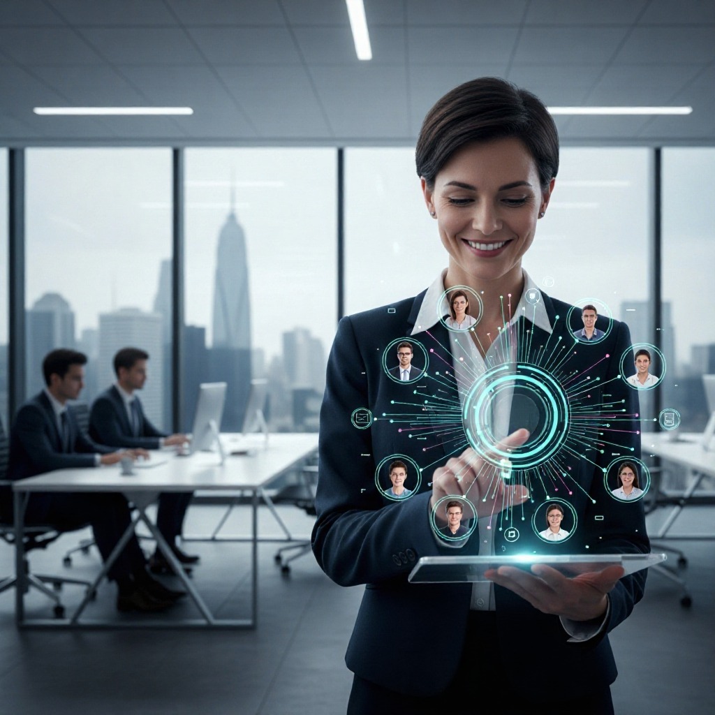 IT Staff Augmentation