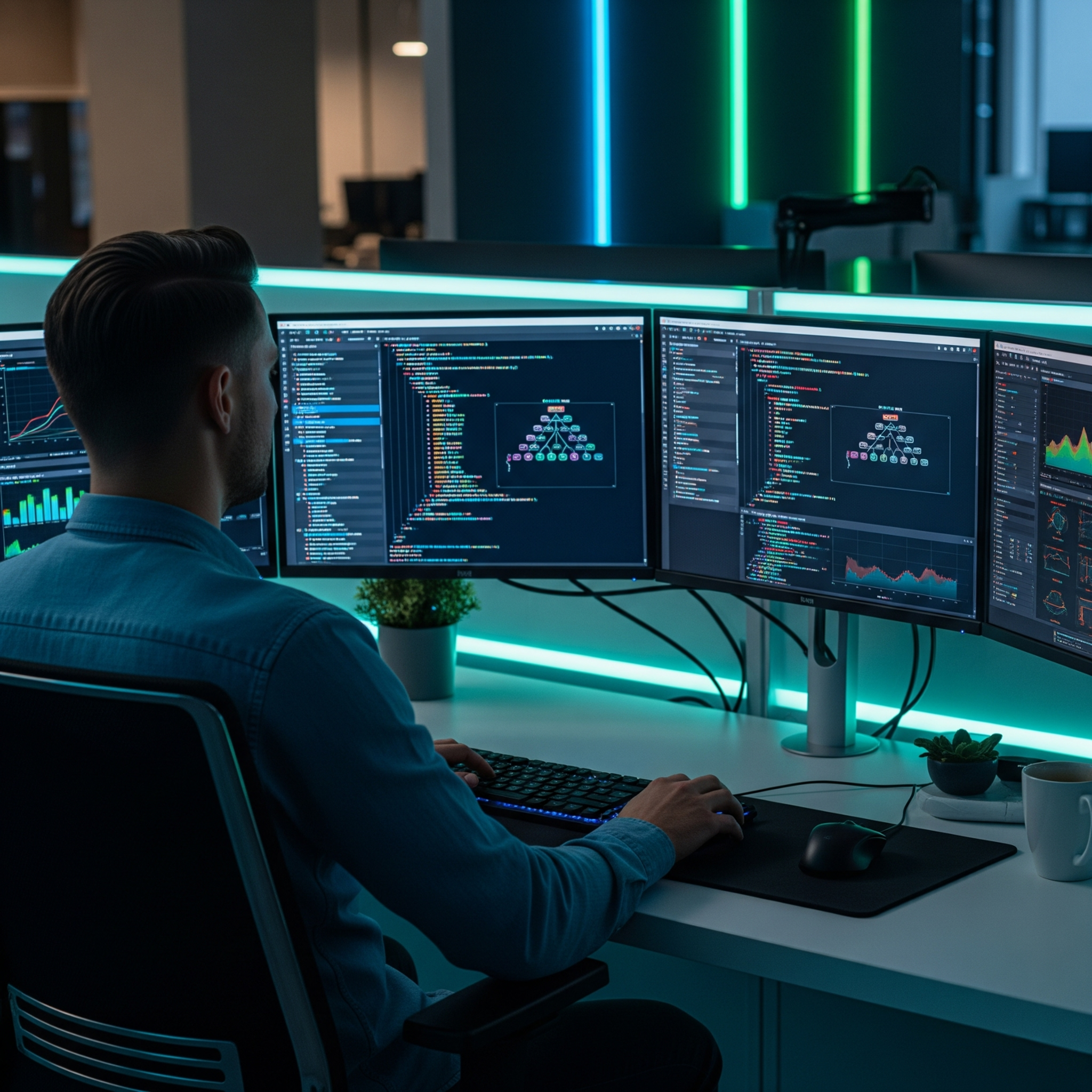 Robust Programming Powered by Exceptional Expertise