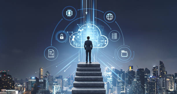 cloud computing in public sector