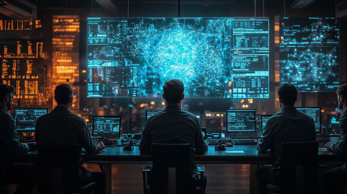 AI in government apps