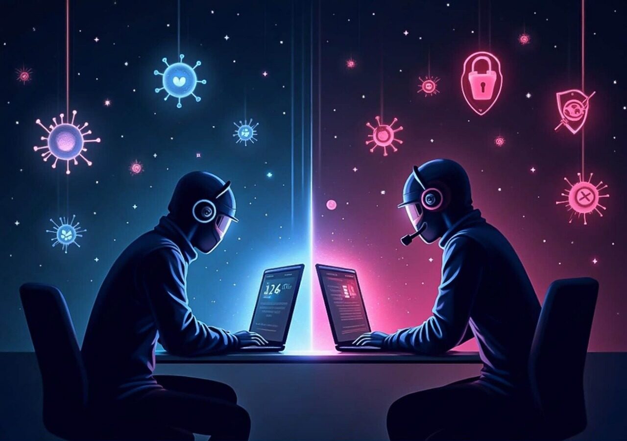 cybersecurity community