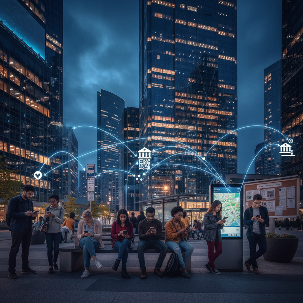 local government mobile apps