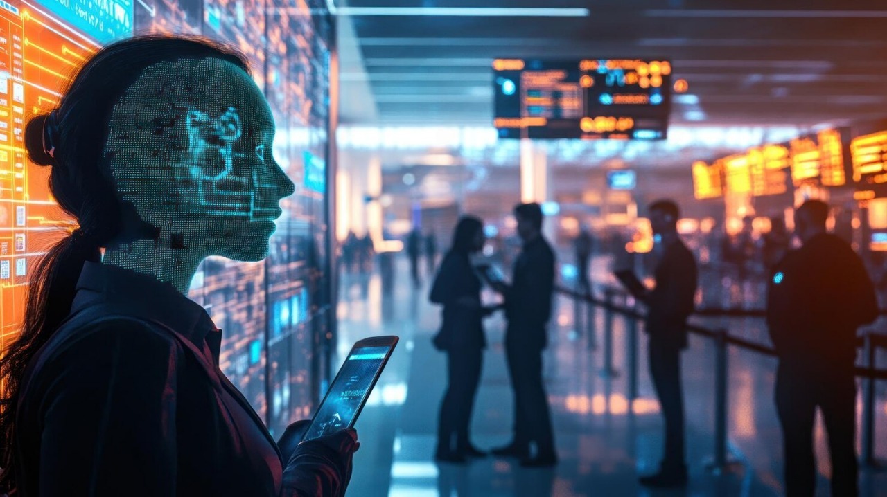 challenges of ai in government